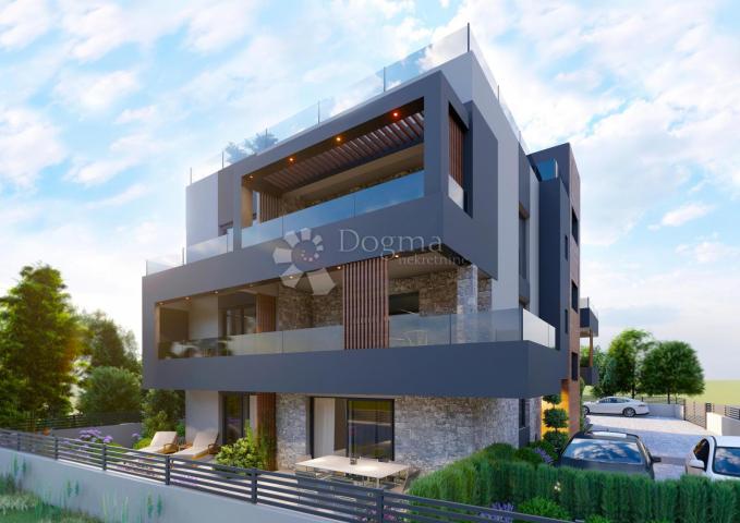 Flat Poluotok, Zadar, 122,05m2