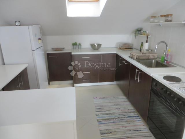 Apartment Dramalj, Crikvenica, 123m2