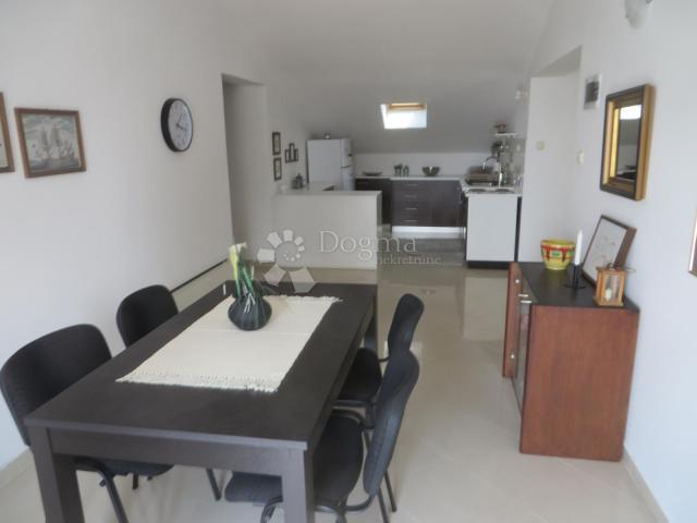 Apartment Dramalj, Crikvenica, 123m2