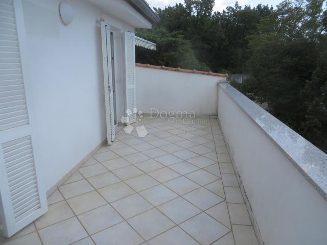 Apartment Dramalj, Crikvenica, 123m2