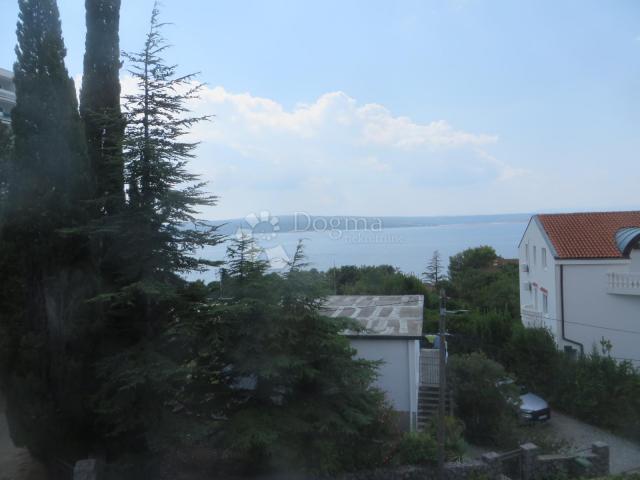 Apartment Dramalj, Crikvenica, 123m2