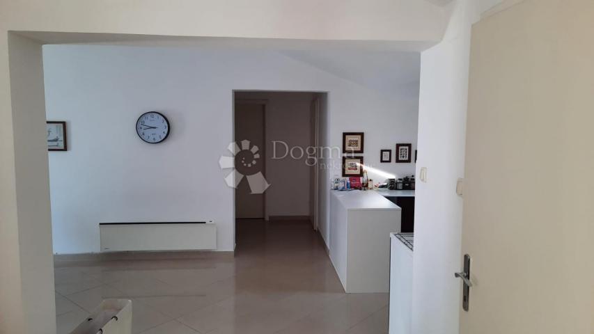 Apartment Dramalj, Crikvenica, 123m2