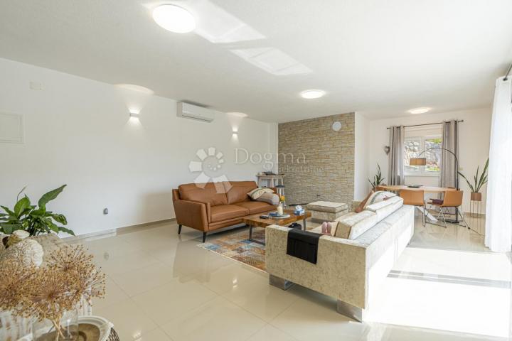 House Zamet, Rijeka, 240m2