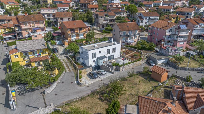 House Zamet, Rijeka, 240m2