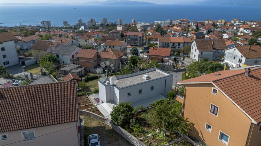 Haus Zamet, Rijeka, 240m2