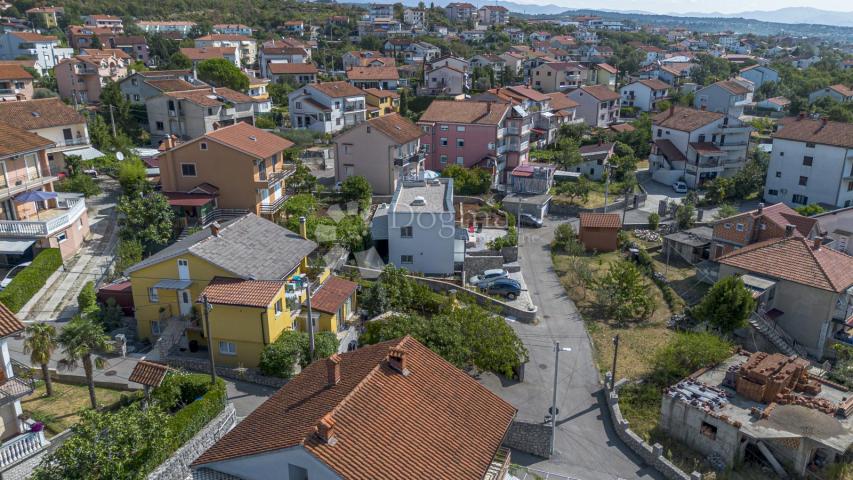 Haus Zamet, Rijeka, 240m2