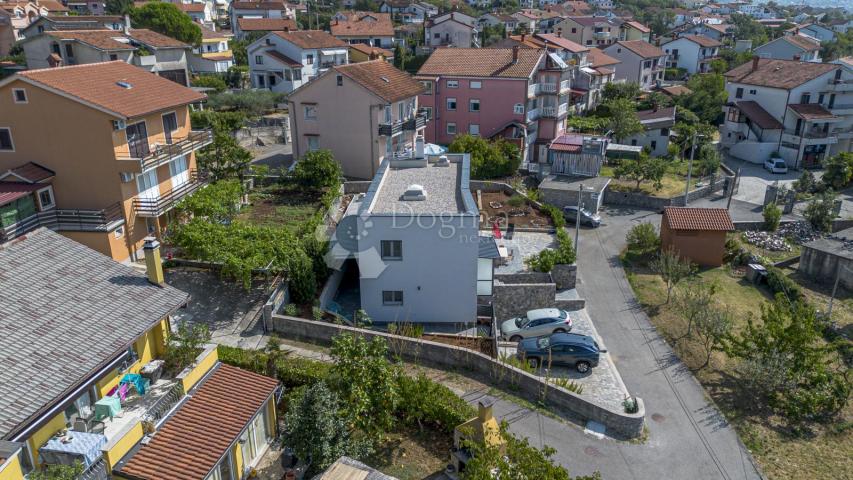 House Zamet, Rijeka, 240m2