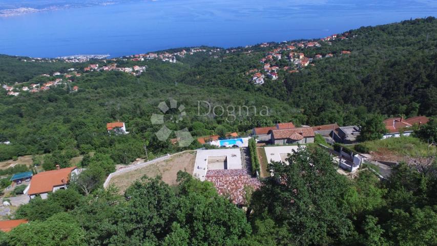 House Poljane, Opatija - Okolica, 400m2