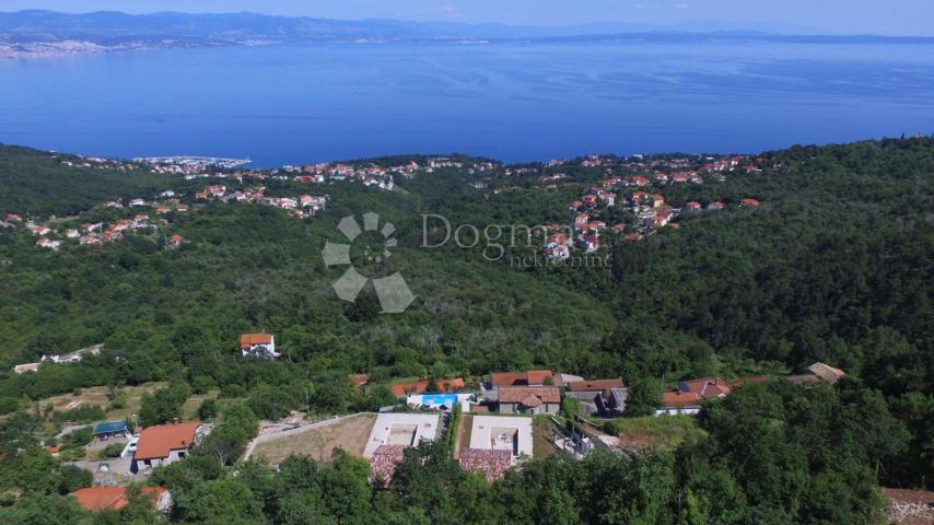 House Poljane, Opatija - Okolica, 400m2