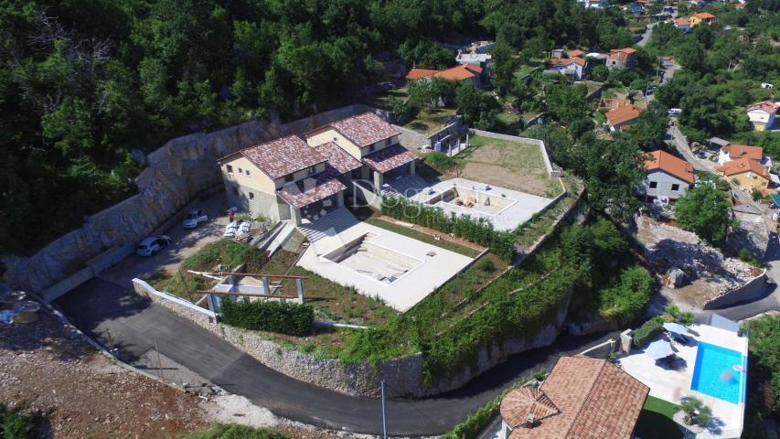 House Poljane, Opatija - Okolica, 400m2