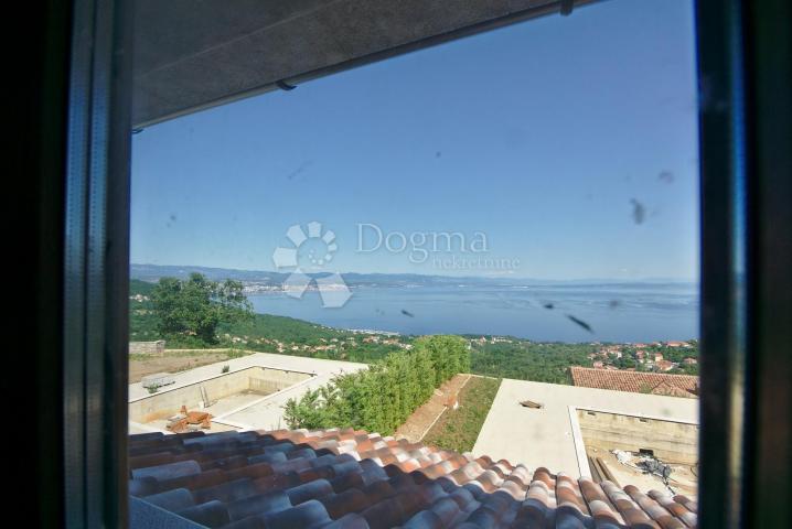 House Poljane, Opatija - Okolica, 400m2