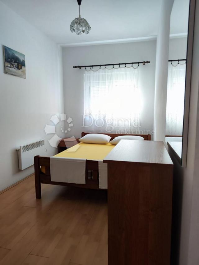 Apartmanska kuća , Zadar, Stanovi