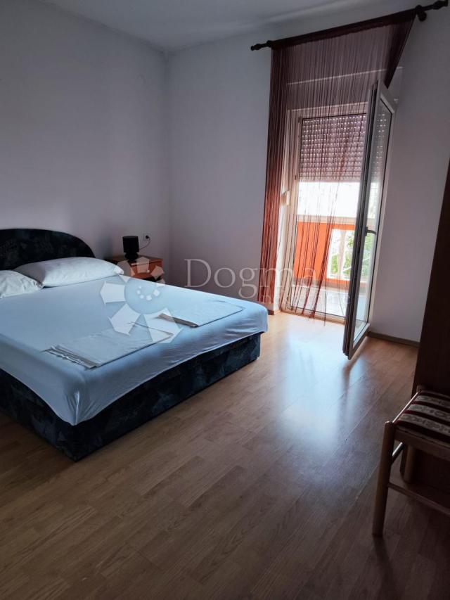 Apartmanska kuća , Zadar, Stanovi