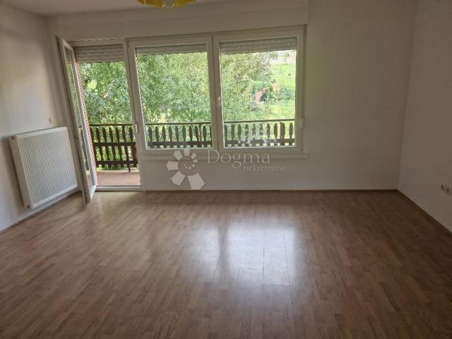 Apartment Fužine, 80m2