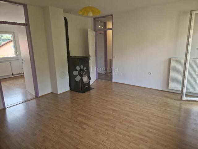 Apartment Fužine, 80m2