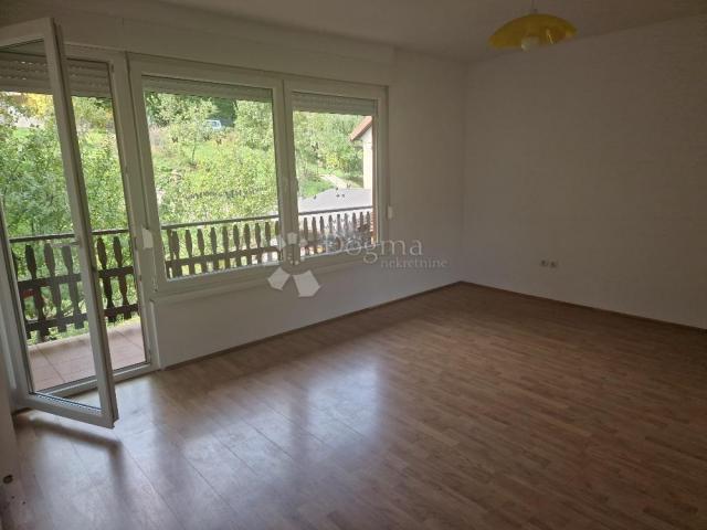 Apartment Fužine, 80m2