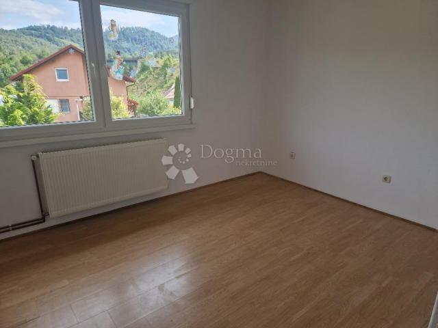 Apartment Fužine, 80m2