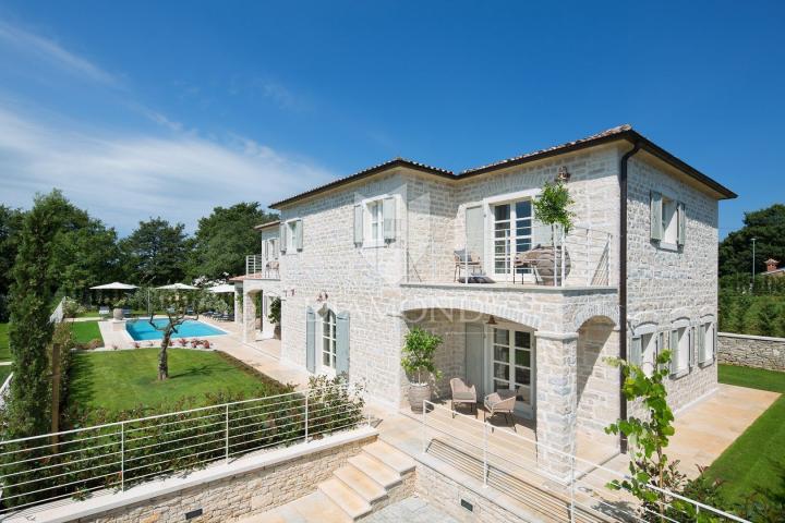 Haus Rovinj, 359m2