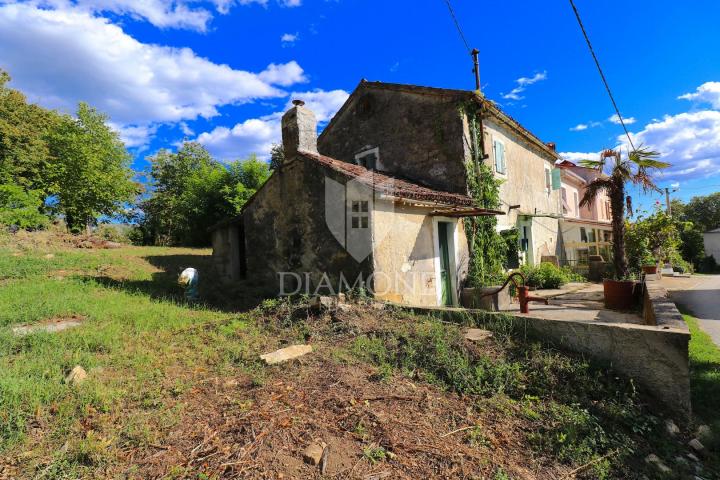 House Kršan, 159m2