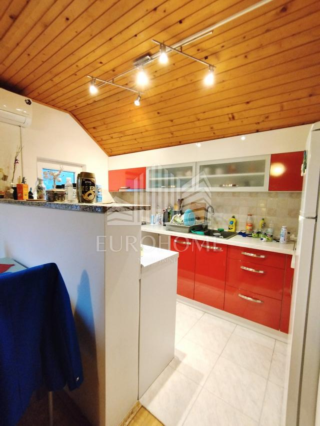 House Maksimir, 225m2