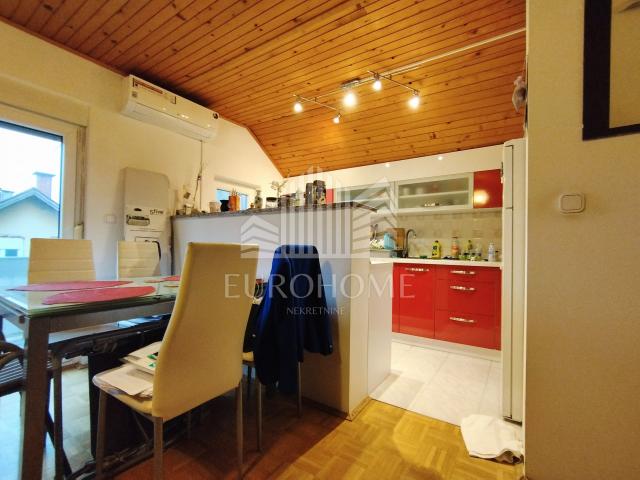 House Maksimir, 225m2