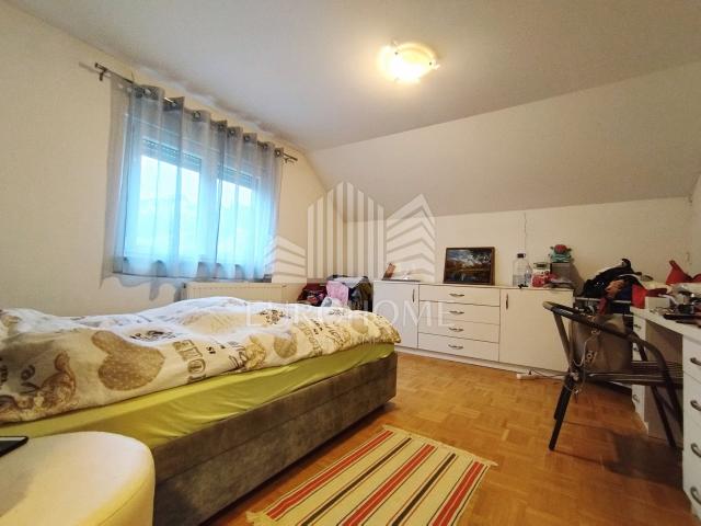 House Maksimir, 225m2