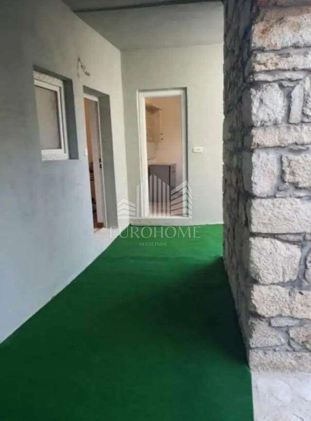 Jedinstvena prilika, Preko, ,4kuće za obnovu, 420m2, 30m od mora