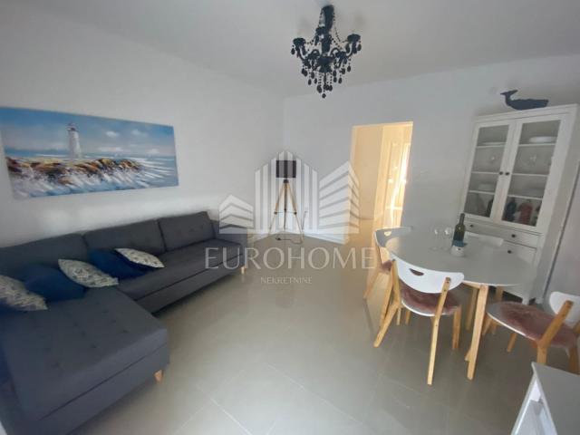 Apartment Tkon, 66m2