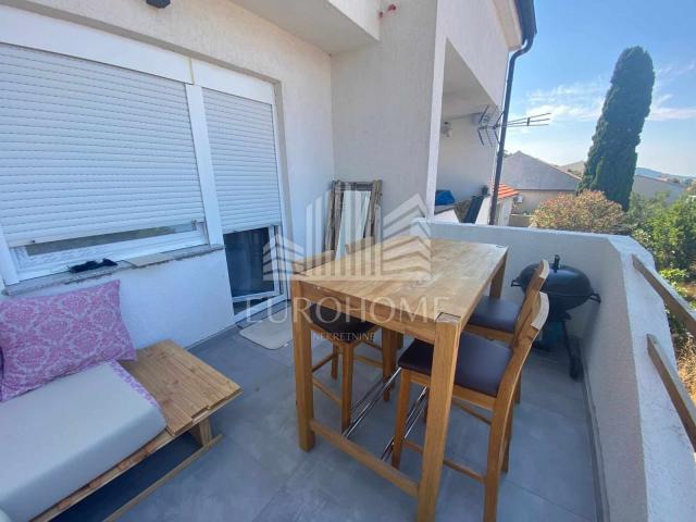 Apartment Tkon, 66m2