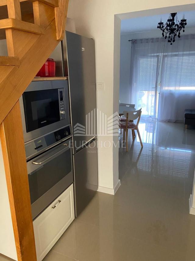 Apartment Tkon, 66m2