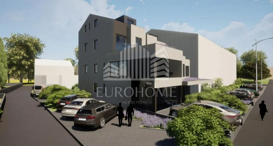 Flat Turanj, Sveti Filip I Jakov, 55,40m2