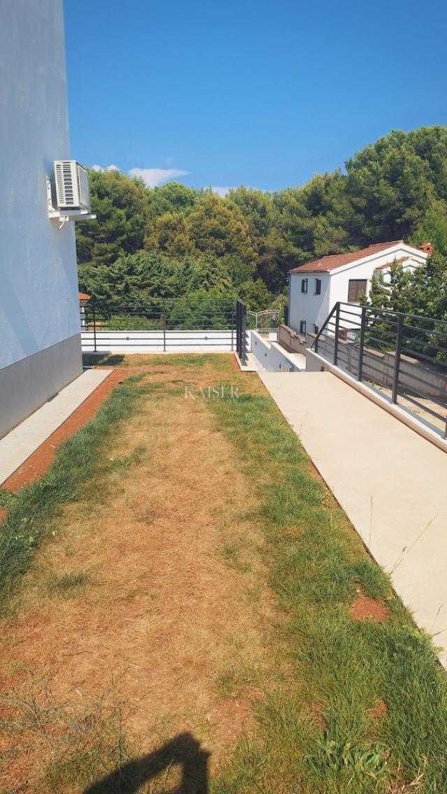 Apartment Nerezine, Mali Lošinj, 75,65m2