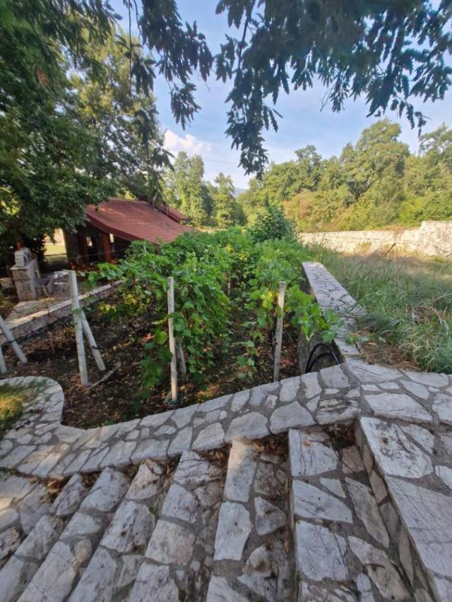 A beautiful plot of 7320m2 in Danilovgrad is for sale