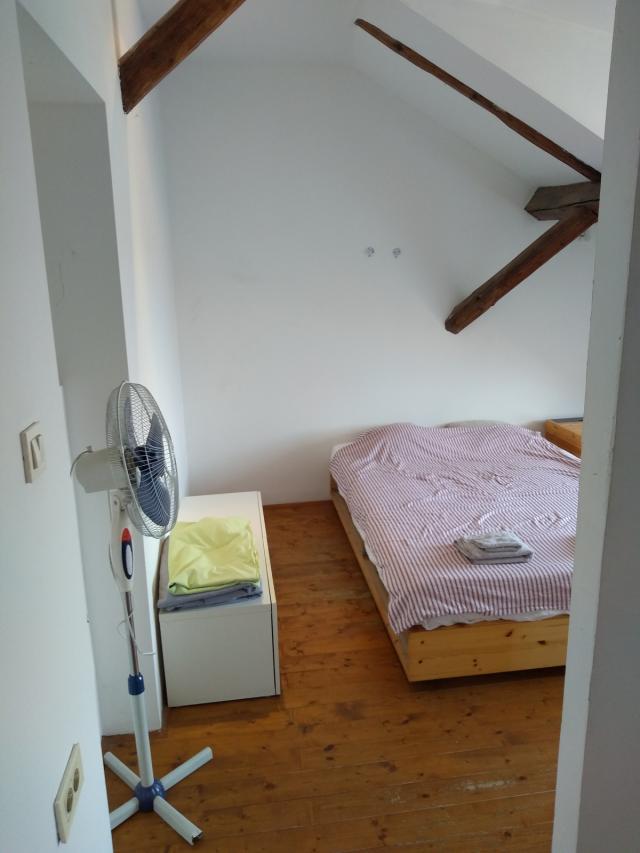 Trosoban apartman u Gradiću