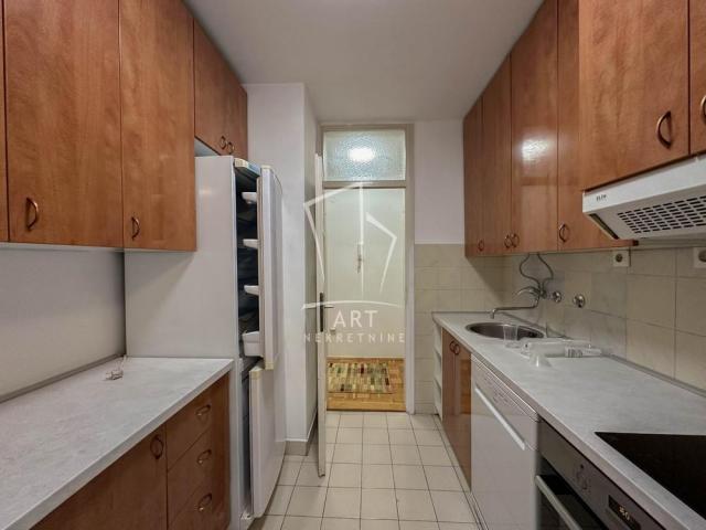 Blok 21, 64m2, pet friendly, sa uračunatim troškovima ID#8565