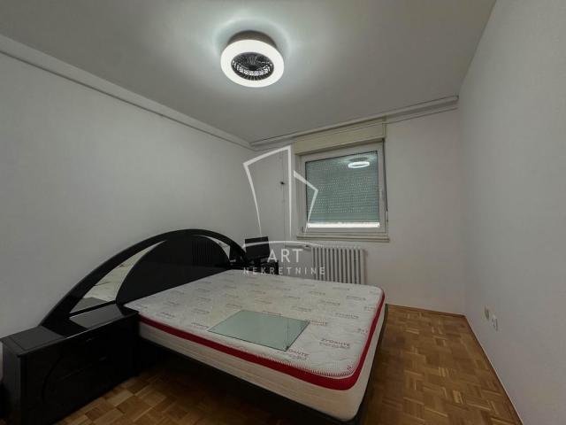 Blok 21, 64m2, pet friendly, sa uračunatim troškovima ID#8565