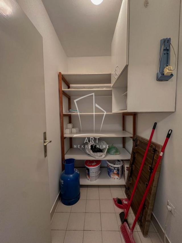 Blok 21, 64m2, pet friendly, sa uračunatim troškovima ID#8565