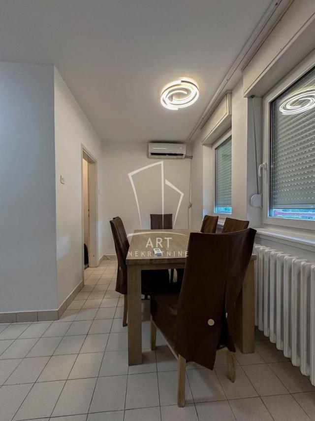 Blok 21, 64m2, pet friendly, sa uračunatim troškovima ID#8565