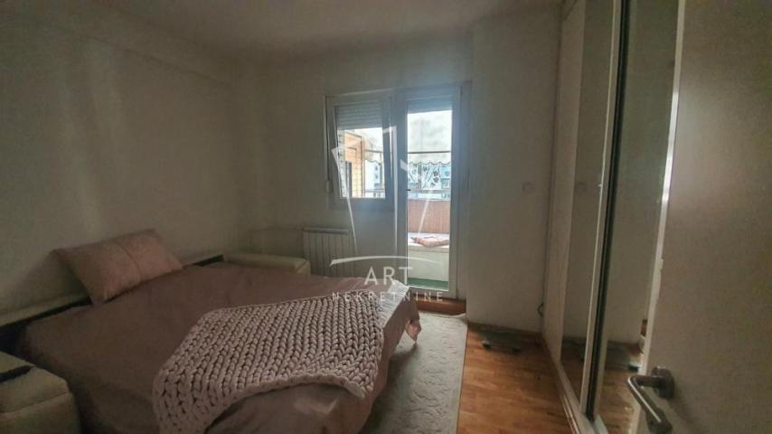 Vračar, lux stan 150m2 ID#8567