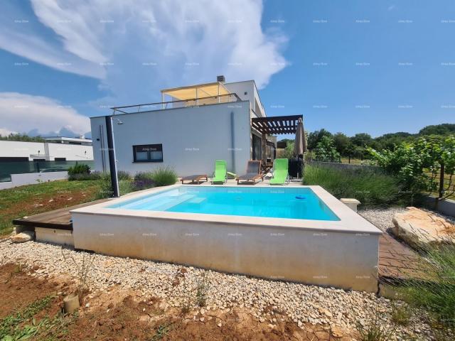 Haus Duplex-Villen mit Pool! Seeblick!