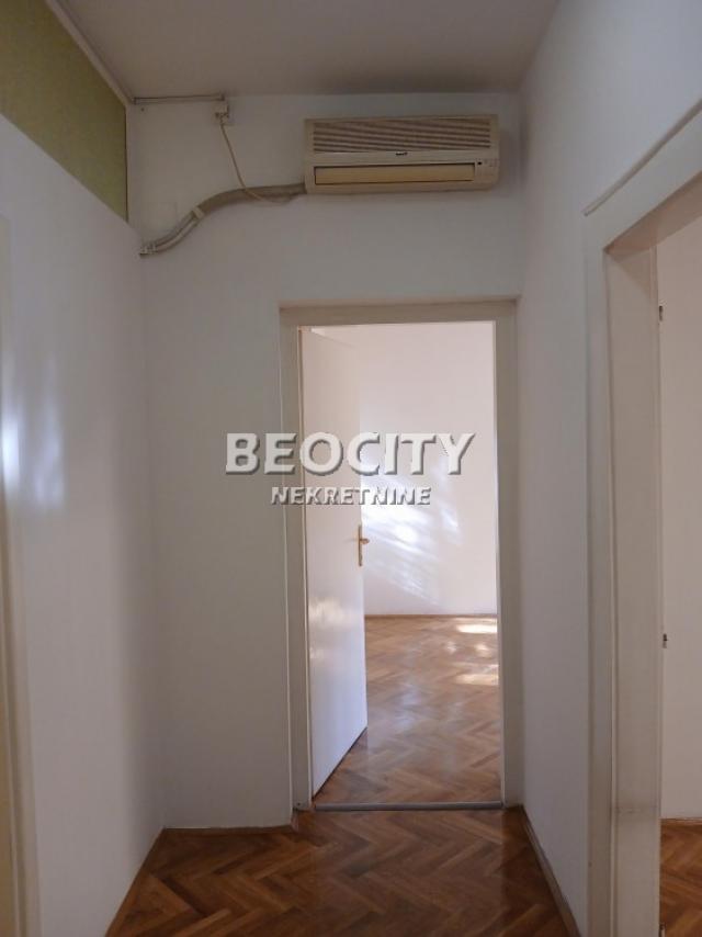 Novi Sad, Centar, Sonje Marinković, 4. 0, 80m2, 600EUR