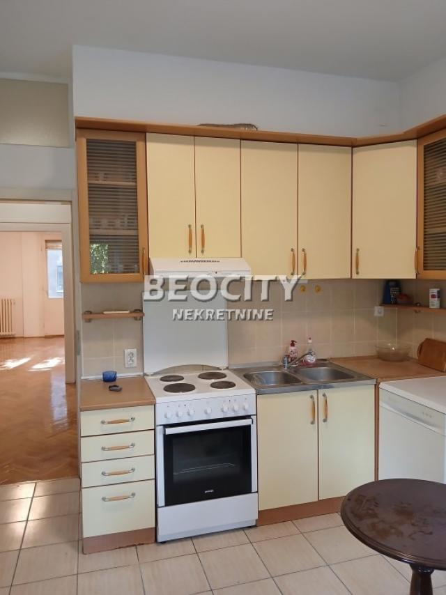 Novi Sad, Centar, Sonje Marinković, 4. 0, 80m2, 600EUR