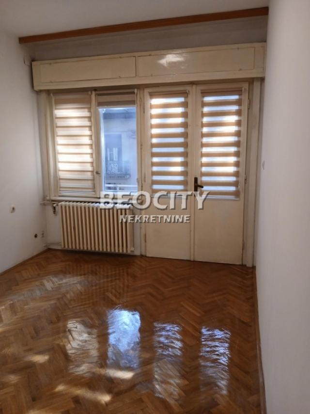 Novi Sad, Centar, Sonje Marinković, 4. 0, 80m2, 600EUR