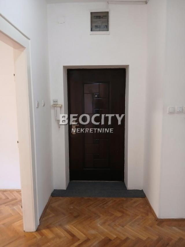 Novi Sad, Centar, Sonje Marinković, 4. 0, 80m2, 600EUR