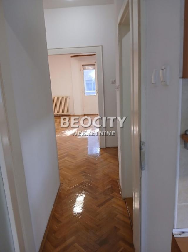 Novi Sad, Centar, Sonje Marinković, 4. 0, 80m2, 600EUR