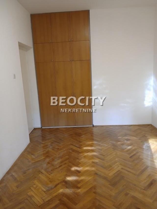 Novi Sad, Centar, Sonje Marinković, 4. 0, 80m2, 600EUR