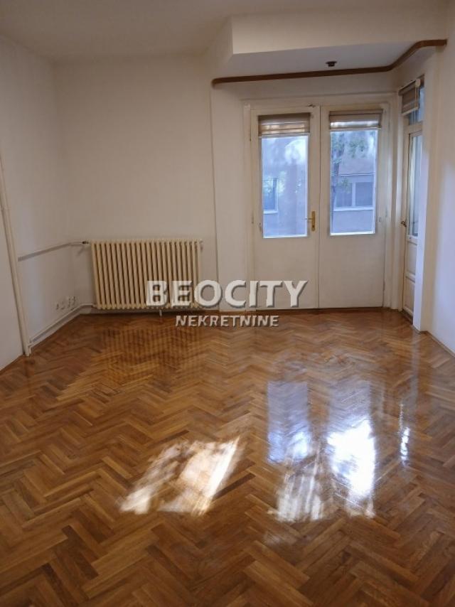 Novi Sad, Centar, Sonje Marinković, 4. 0, 80m2, 600EUR