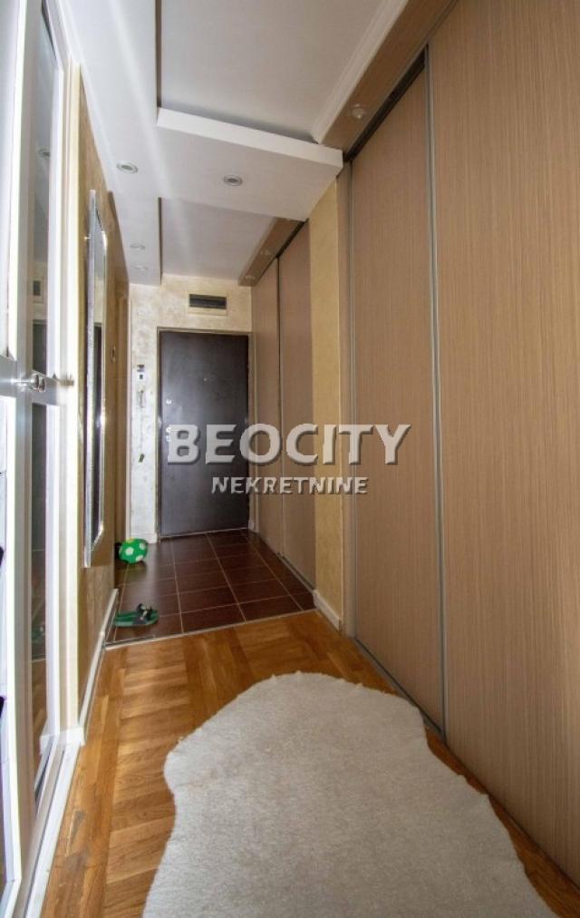 Zvezdara, Bulevar kralja Aleksandra, , 2. 5, 57m2, 250000EUR