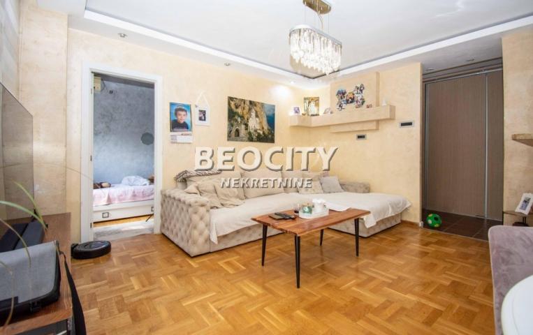 Zvezdara, Bulevar kralja Aleksandra, , 2. 5, 57m2, 250000EUR