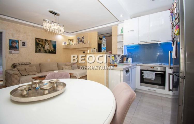 Zvezdara, Bulevar kralja Aleksandra, , 2. 5, 57m2, 250000EUR